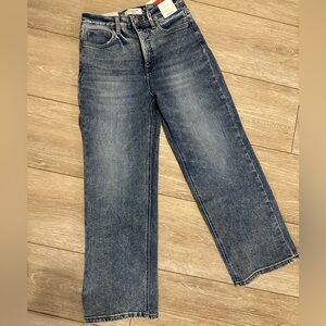 Lovervet 29/9 wide leg Jeans